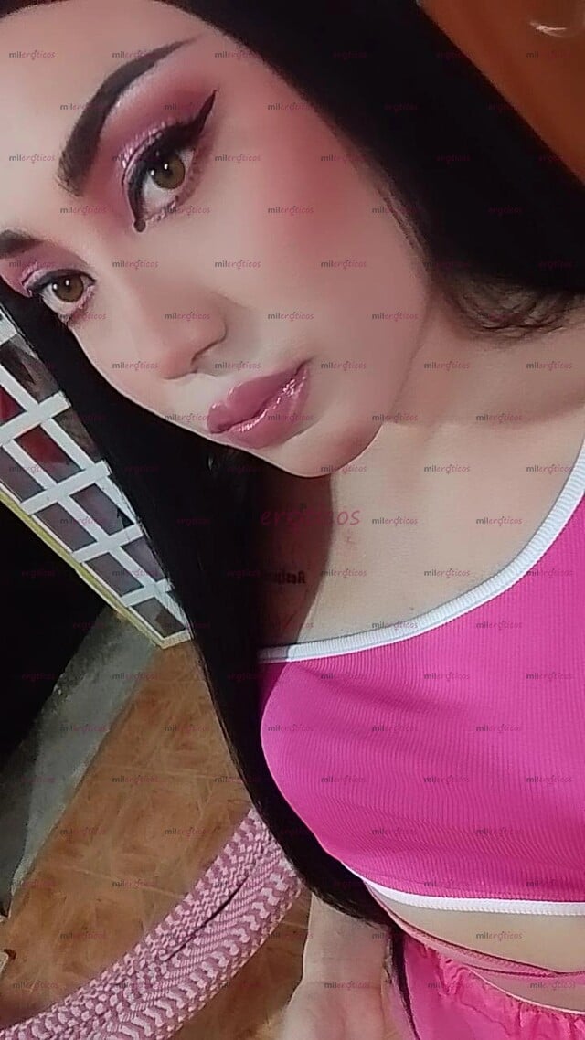 FOTOS DE LA CHICA TRANS QUE TÚ DECEAS CON UN DULCE RICO Y LECHOSO VEN Y DISFRÚTALO (REAL)