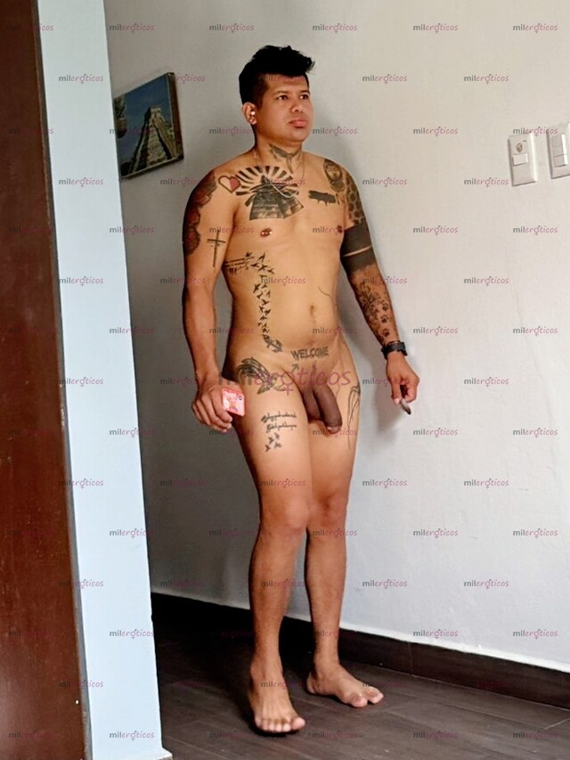 FOTOS DE HOY EN CDMX VERGON NALGON VERGA DUBALIN ACTIVO 19.5CM CON LUGAR