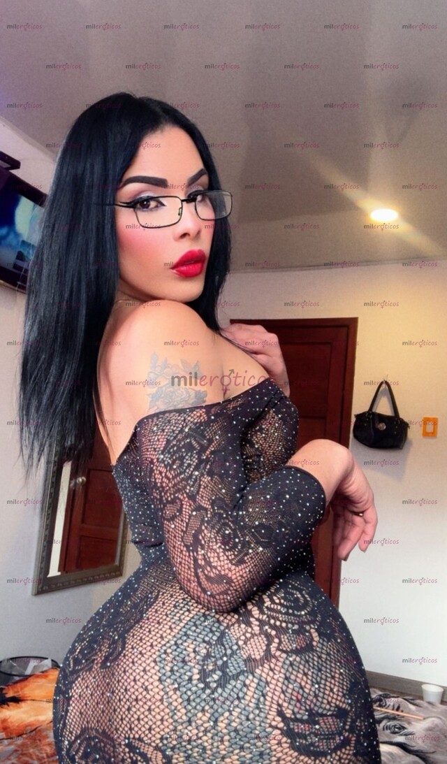 FOTOS DE ALEXANDRA CHIKA TRANS DELICIOSA ACTIVA PASIVA LO QUE TÚ MENTE DESEE DESCOMPLICAD