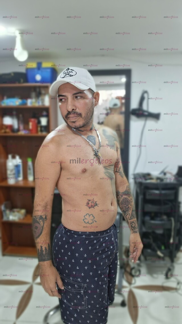 FOTOS DE MASAJES TERAPUTICOS PROFESIONALES Y EROTICOS