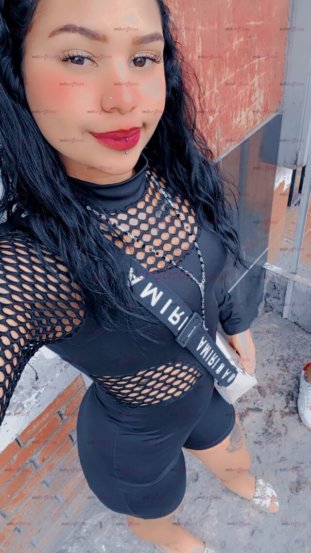 FOTOS DE SHANTAL RICA CHICA RECIÉN LLEGADA A TU CIUDAD POR POCOS DIAS