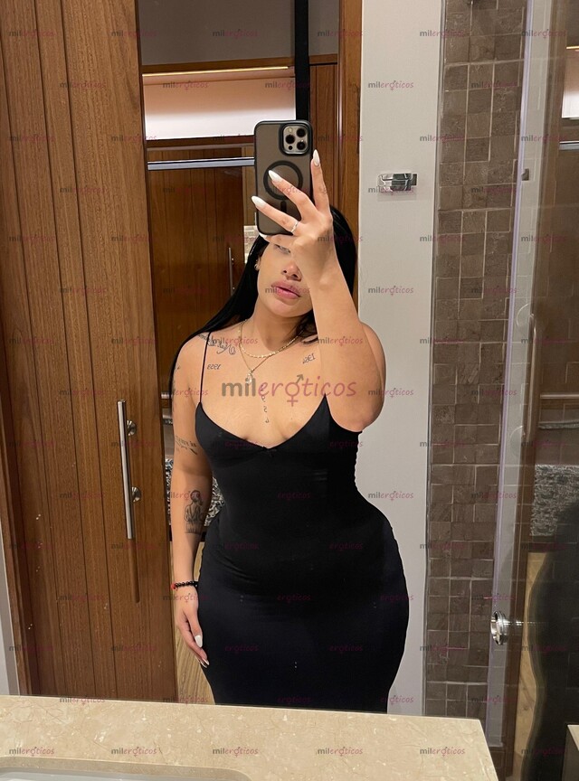 FOTOS DE RICA TROZUDA NUEVA EN TU CIUDAD CON UNAS CURVAS HERMOSAS