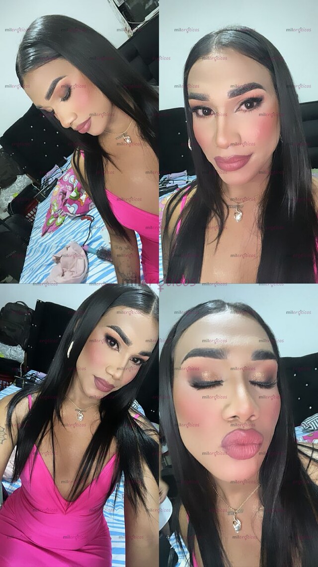 FOTOS DE RICA MORENA QUE LLEGÓ HACERTE SENTIR LO QUE NUNCA HAS SENTIDO A TU CIUDAD