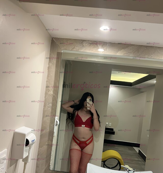 FOTOS DE NIÑA TRANS 20 CM LECHERA ACTIVA Y PASIVA