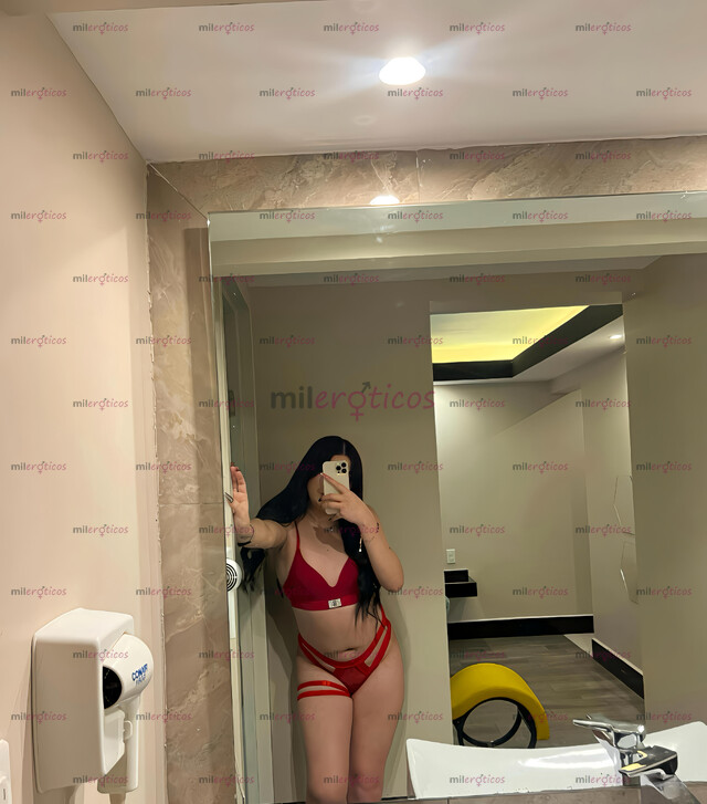 FOTOS DE NIÑA TRANS 20 CM LECHERA ACTIVA Y PASIVA