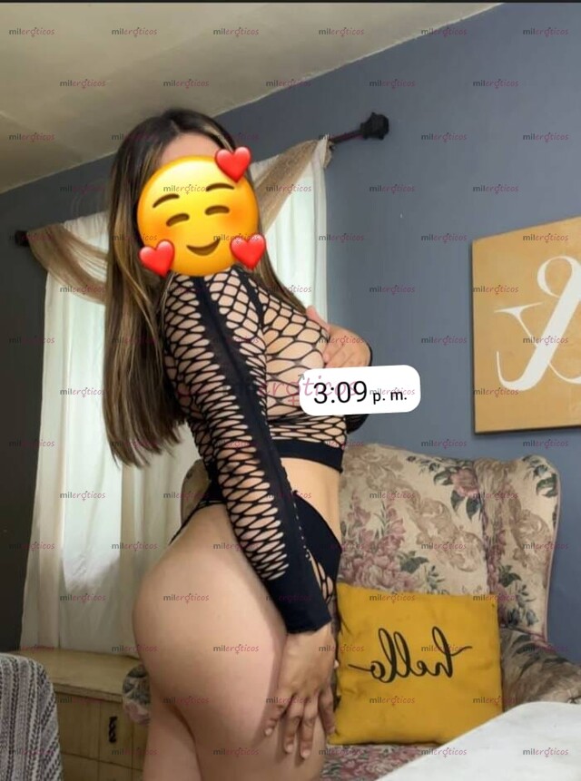 FOTOS DE 19 AÑOS CARITA TIERNA SEXI SCORT CON CUERPAXO INICIANDO
