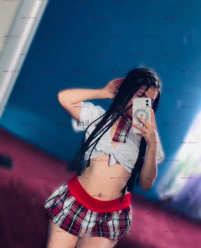 FOTOS DE SEXI Y ARDIENTE CHICA UNIVERSITARIA QUE TE HARÁ EXPLOTAR DE PLACER