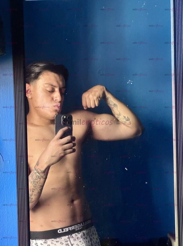 FOTOS DE CHICO VIRIL COLAGENO NATURAL CUERPO TRABAJADO DISCRETO VERGON LIMPIO VERGUDO