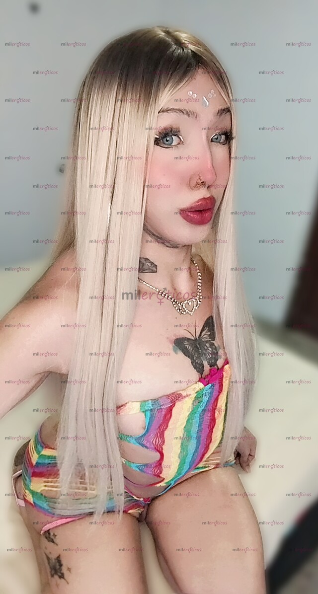 FOTOS DE MARIANA JENNER ¡MUY CUTE! RENOVADA DISPONIBLE! ÚNICA Y ENCANTADORA