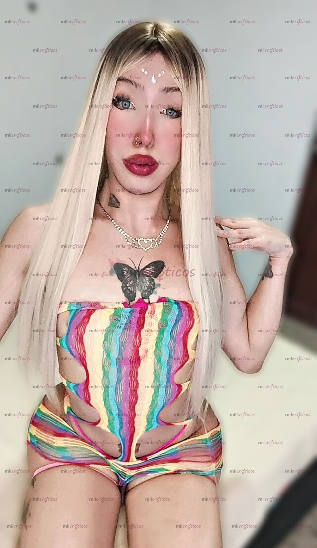 FOTOS DE MARIANA JENNER ¡MUY CUTE! RENOVADA DISPONIBLE! ÚNICA Y ENCANTADORA