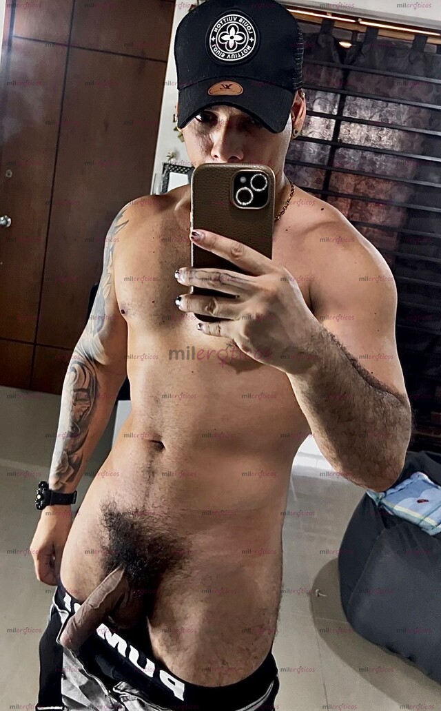 FOTOS DE VERGA GRANDE CON VELLOS, SOLO PARA SUMISAS TRAGONAS