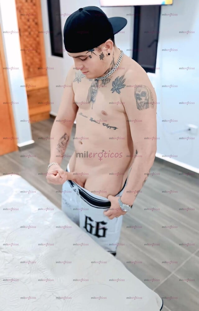 FOTOS DE TÚ RICO CHACAL18 CM ACTIVO PARA ROMPERTE RICO TÚ CULITO PROMOCION