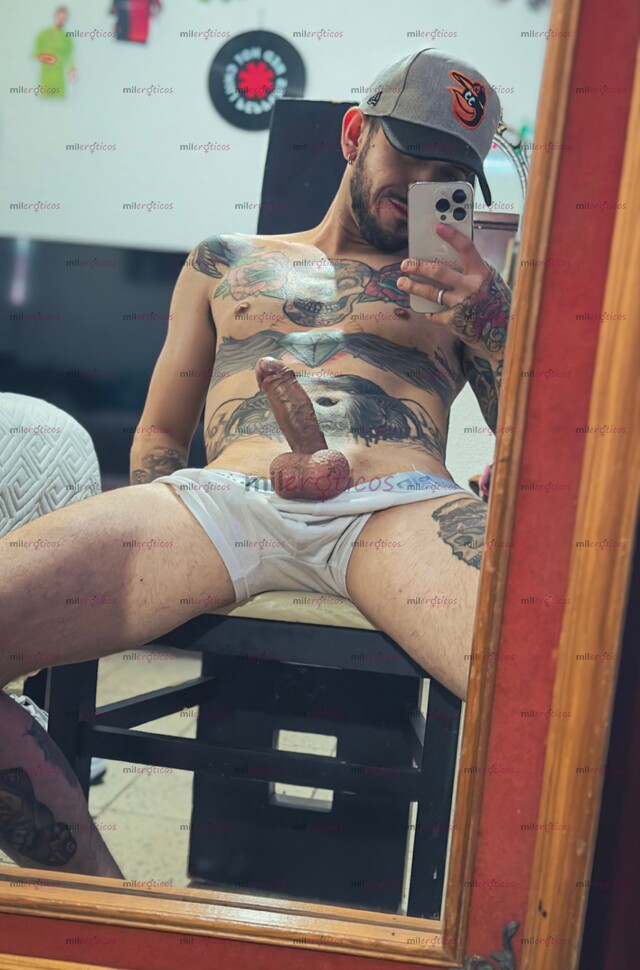 FOTOS DE TATUADO SINGLE, PARA EXPERIMENTAR CON PAREJAS