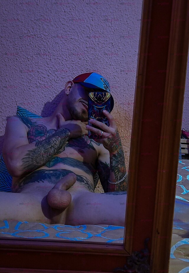 FOTOS DE TATUADO SINGLE, PARA EXPERIMENTAR CON PAREJAS