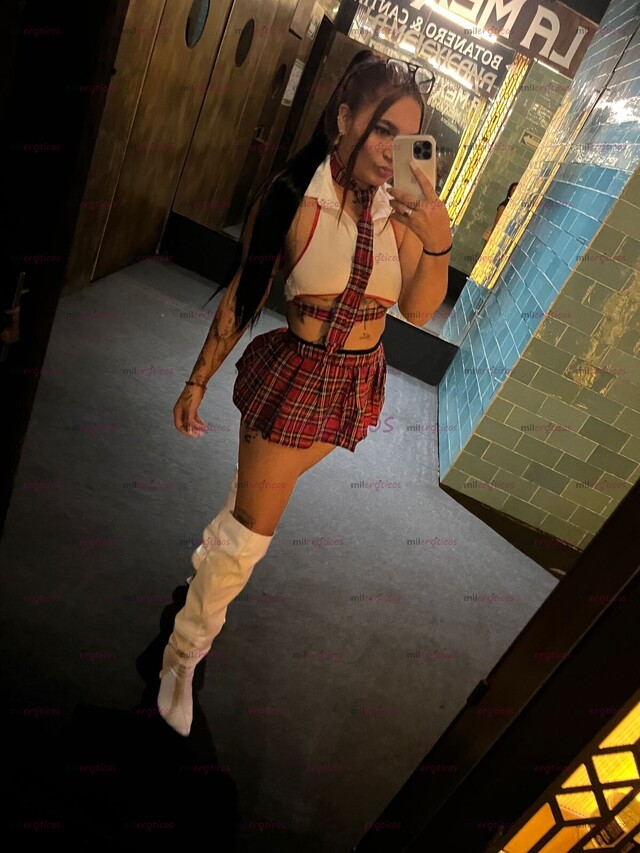 FOTOS DE JESSICA COLOMBIANA PERVERTIDA Y SUPER ARRECHA PONME COMO MAS TE GUSTE!!!