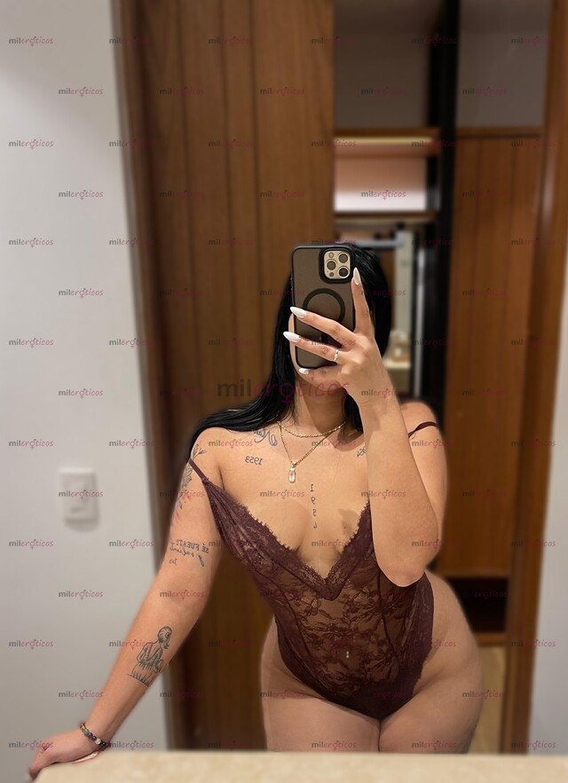 FOTOS DE RICA TROZUDA NUEVA EN TU CIUDAD CON UNAS CURVAS HERMOSAS