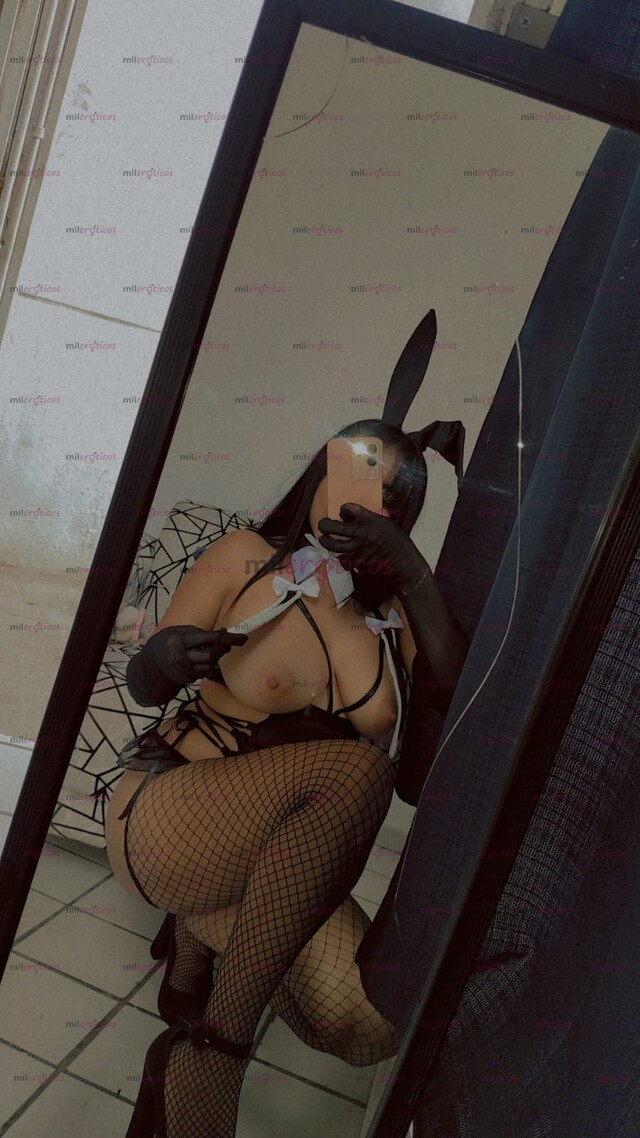 FOTOS DE CAROLINA TU CHAPARRITA CHICHONA COMPLACIENTE