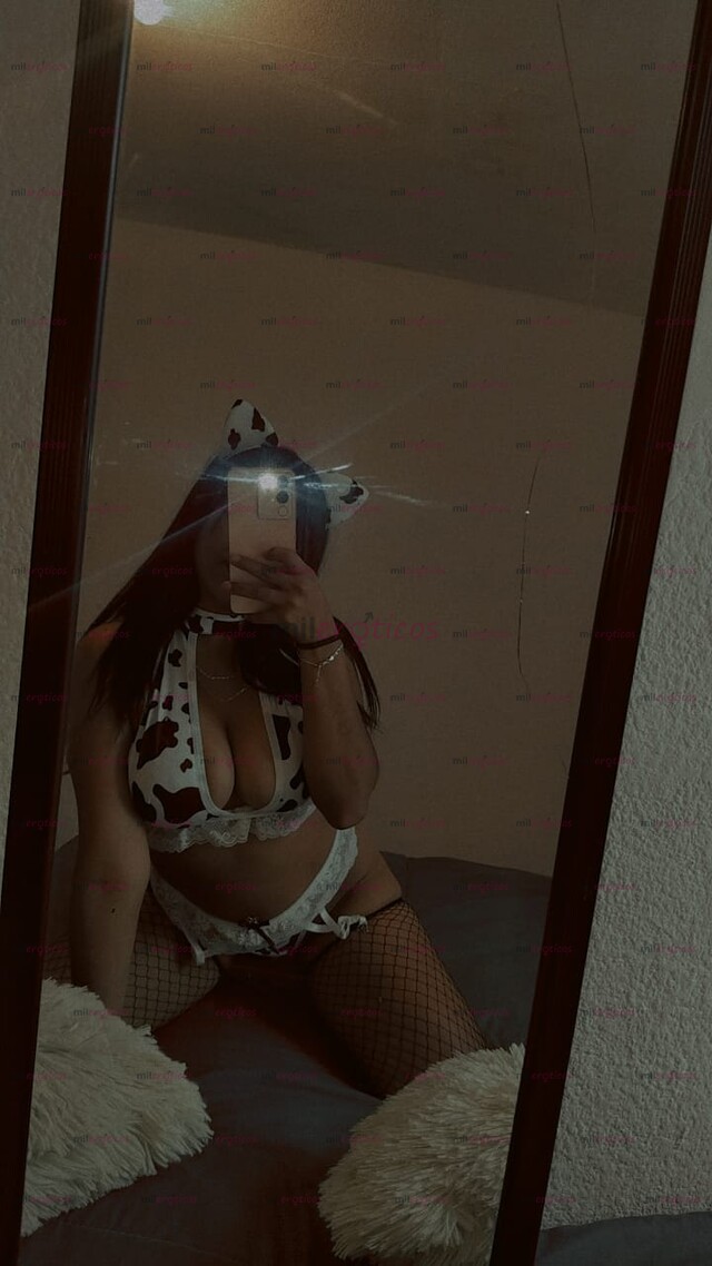 FOTOS DE CAROLINA TU CHAPARRITA CHICHONA COMPLACIENTE