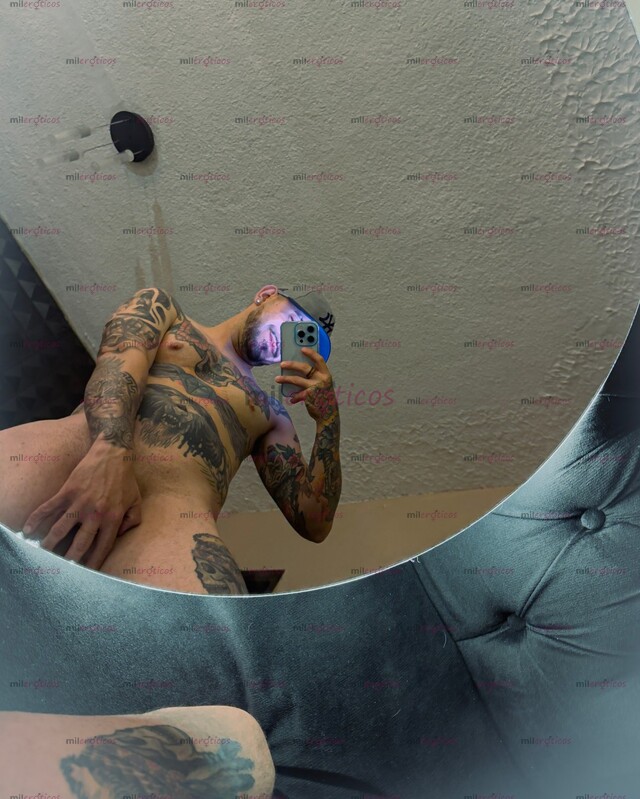 FOTOS DE RICO CHACAL ACTIVO TATUADO PARA COMPLACERTE