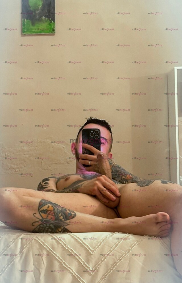 FOTOS DE RICO CHACAL ACTIVO TATUADO PARA COMPLACERTE