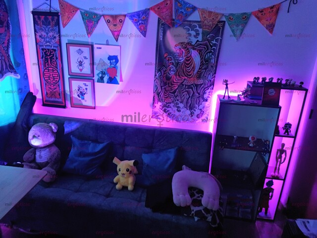 FOTOS DE ESPACIO DISPONIBLE PARA MODELO WEBCAM (SOLO MUJERES)