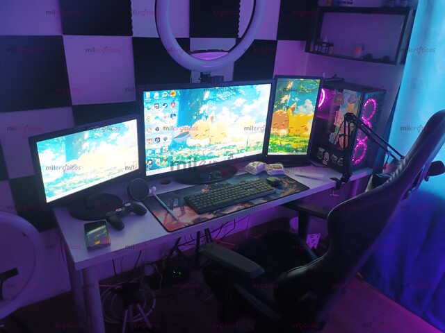 FOTOS DE ESPACIO DISPONIBLE PARA MODELO WEBCAM (SOLO MUJERES)