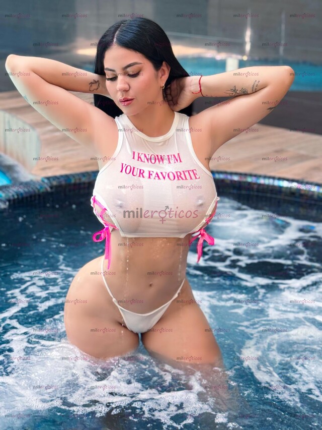 FOTOS DE ABBIE, NUEVA EN TUXTLA, MODELO VIP CHICHONA NATURAL, ACTIVA 24 7