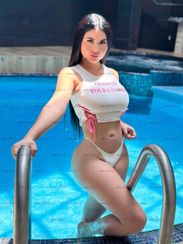 FOTOS DE ABBIE, NUEVA EN TUXTLA, MODELO VIP CHICHONA NATURAL, ACTIVA 24 7