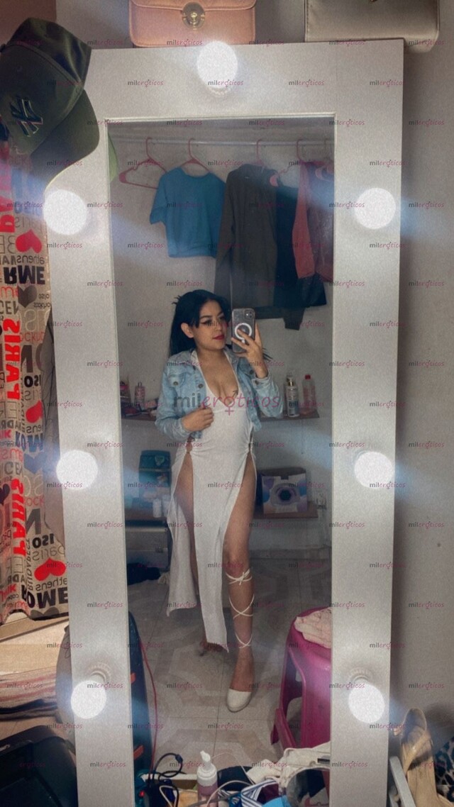 FOTOS DE UNA NENA CON MAS SED DE COMPLACERTE SOY YO