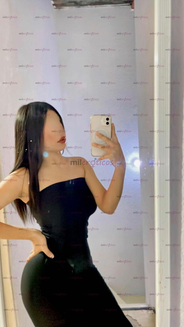 FOTOS DE NUEVA EN EL AMBIENTE, APRETADITA Y LISTA PARA SENTIRTE DENTRO DE MI