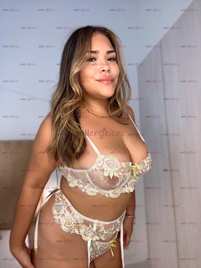 FOTOS DE HERMOSA, SEXY Y DELICIOSA!! DESCOMPLICADA ALLISON!!