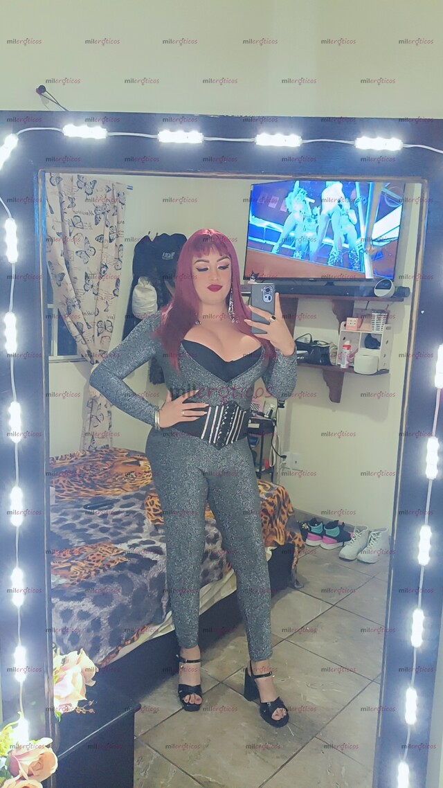 FOTOS DE LA TRANS MÁS CACHONDA Y COMPLACIENTE ÚLTIMOS DÍAS EN TU CIUDAD