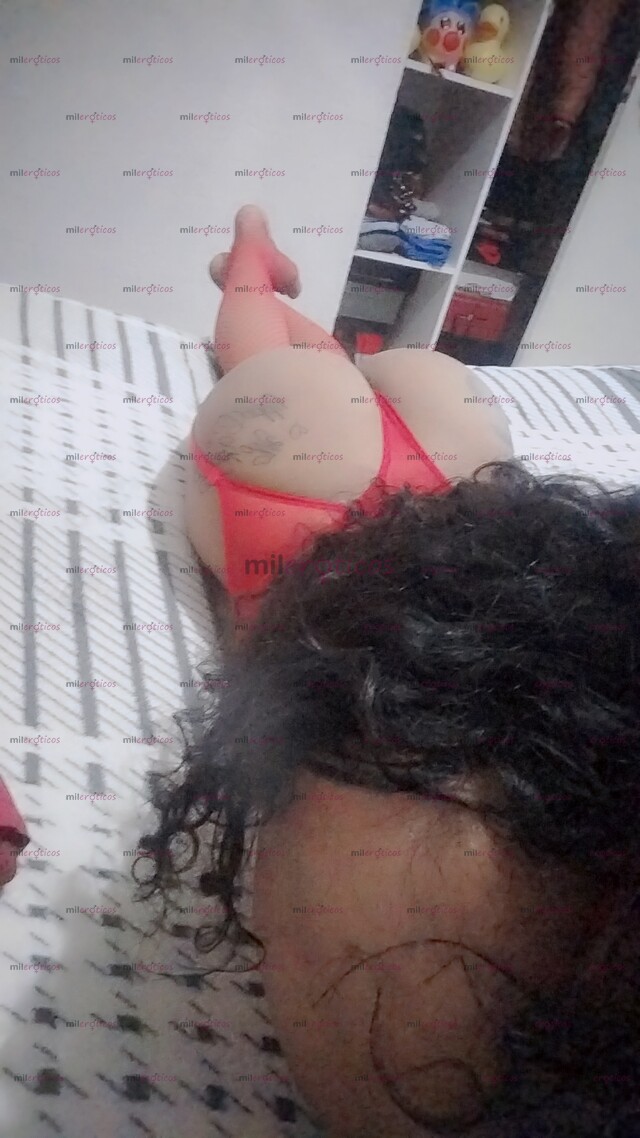 FOTOS DE ENCANTADA DE REGALARTE UNA CITA LLENA DE ENERGÍA Y COMPLICIDAD
