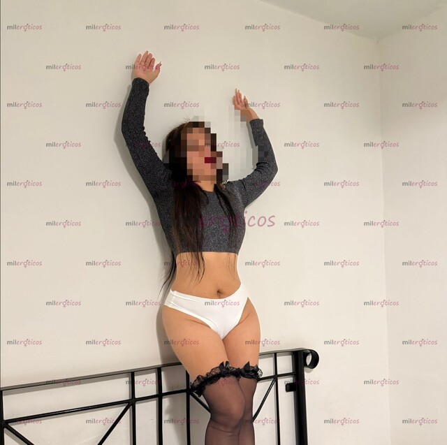 FOTOS DE DELGADITA HECHAME LA LECHITA EN MI CARA ANGELICAL