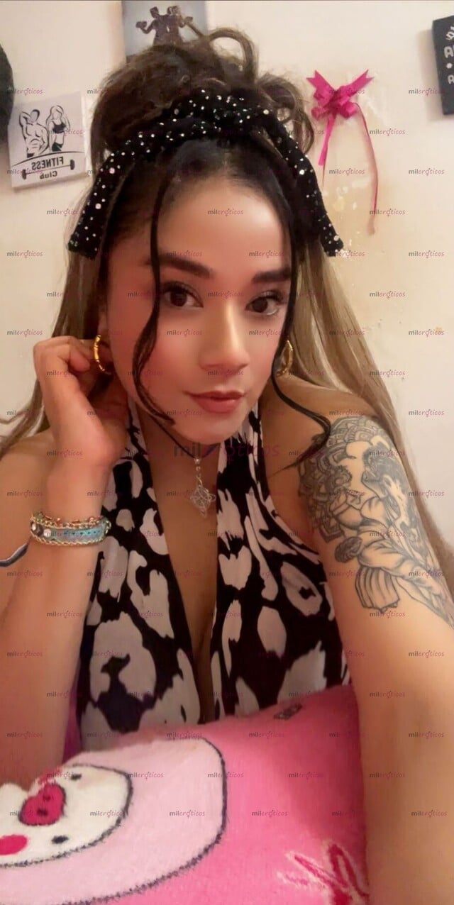 FOTOS DE LINDA PETIT CON EROTISMO!! VIVE UNA EXPERIENCIA ÚNICA. UNA CHICA LINDA!!!