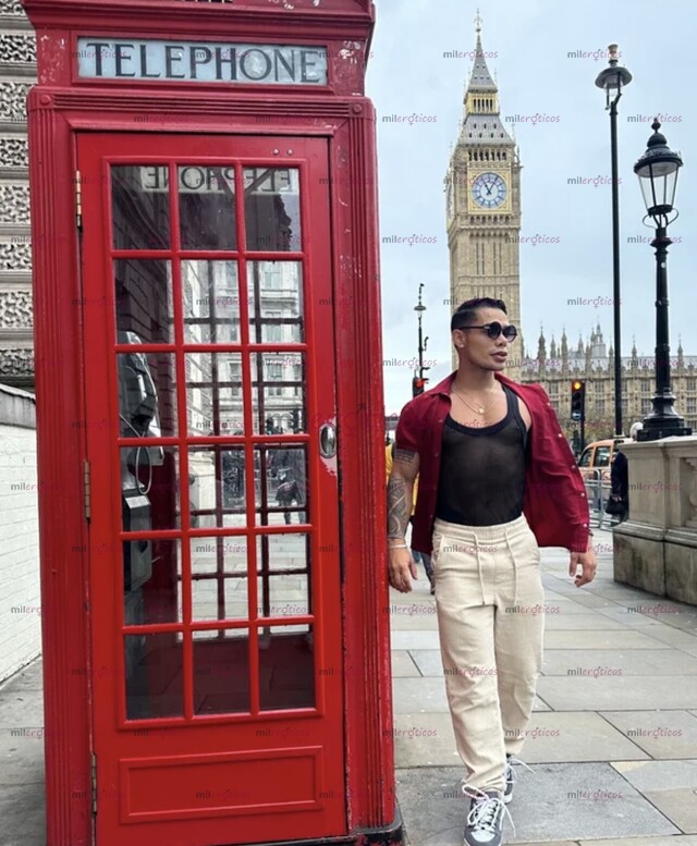 FOTOS DE CHICO ACOMPAÑANTE Y EXCLUSIVO ACEPTA VIAJES