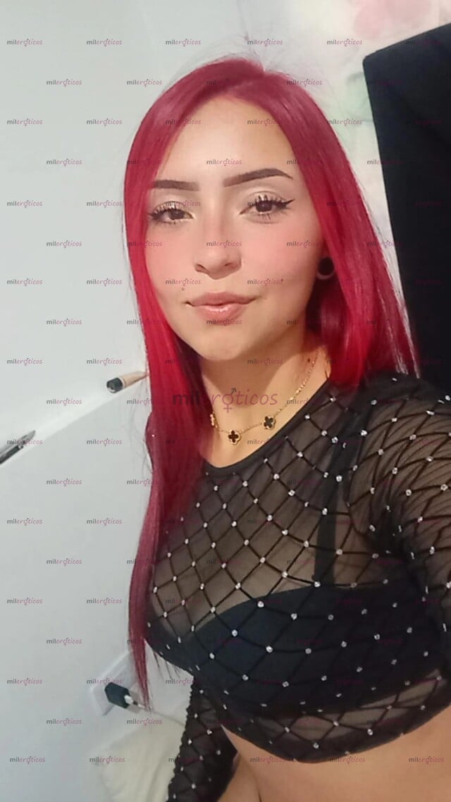 FOTOS DE JOVENCITA, FLAQUITA, NINFONA. QUIERES UNA PUTITA PARA TI
