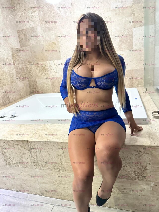 FOTOS DE ¡KARLITA DISPONIBLE! VEN Y CONÓCEME, DELGADA Y CHICHONA