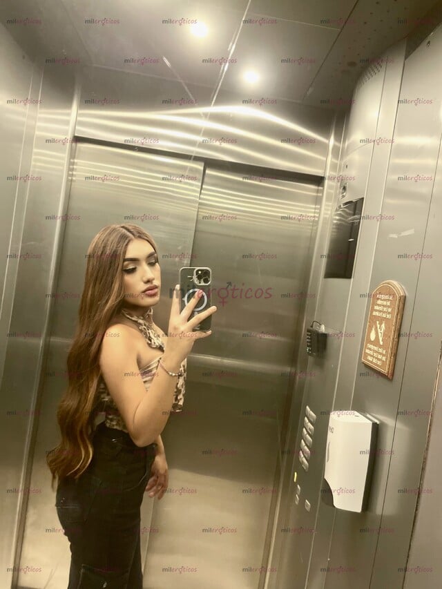 FOTOS DE DENAYT UNA MUÑECA QUE ESTÁ DISPUESTA A CUMPLIR TODAS TUS FANTASÍAS