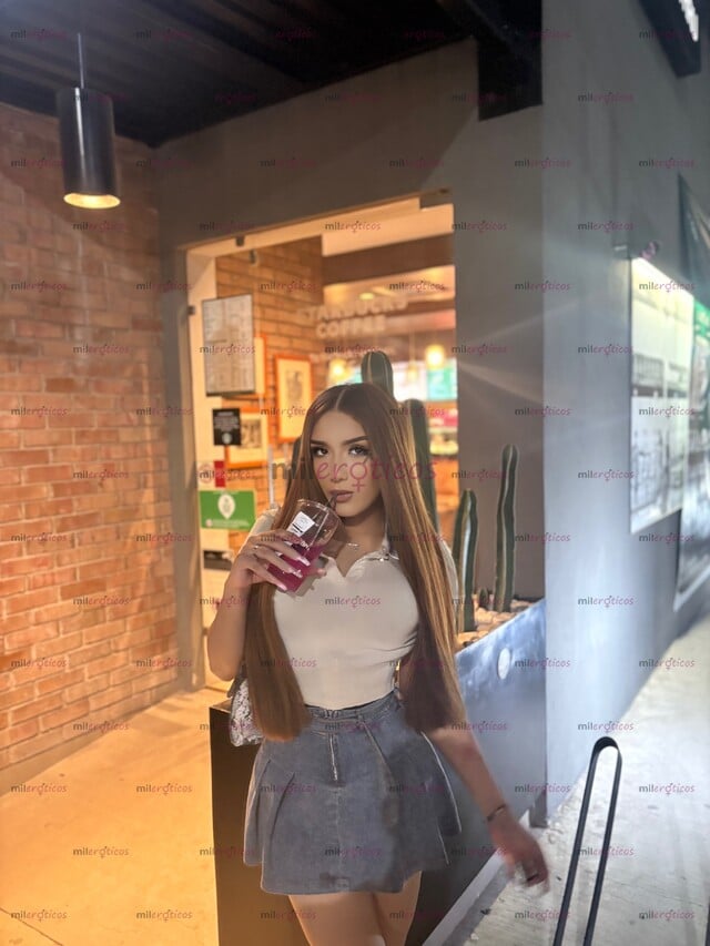 FOTOS DE DENAYT UNA MUÑECA QUE ESTÁ DISPUESTA A CUMPLIR TODAS TUS FANTASÍAS
