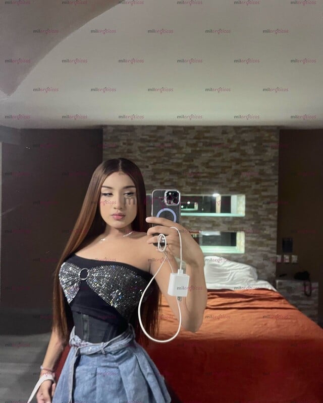 FOTOS DE DENAYT UNA MUÑECA QUE ESTÁ DISPUESTA A CUMPLIR TODAS TUS FANTASÍAS