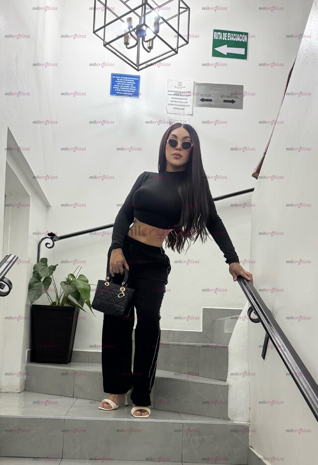 FOTOS DE LUJO ! PREPAGO DISCRETA PASIVA Y ACTIVA ÚNICOS DÍAS !