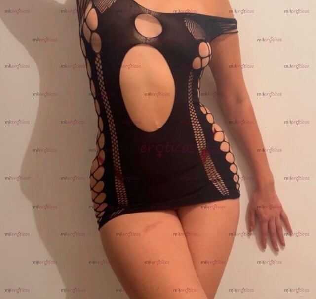 FOTOS DE HOLA SOY VICTORIA EXÓTICA Y MUY BONITA PARA GUSTOS EXIGENTES COMO LOS TUYOS BB