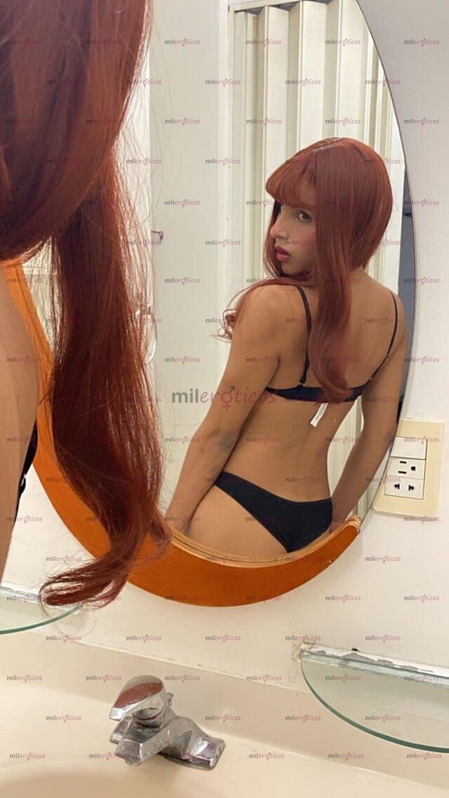 FOTOS DE SOY UNA CHICA DULCE Y ATENTA Y TENGO GANAS DE SER TÚ CHICA