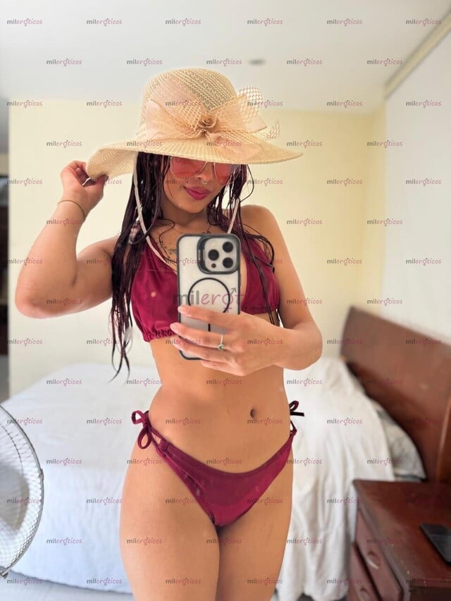 FOTOS DE HERMOSA FLACA MORENA DE PELO LARGO Y CULONA, DESDE 10K