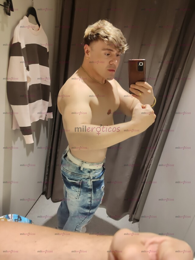 FOTOS DE GÜERITO CULON, PECHOTE Y PIERNOTAS PARA COGER MUY RICO