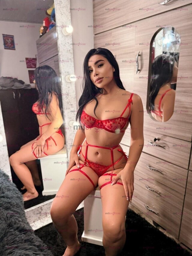 FOTOS DE SEXI SIMPÁTICA AHSLY VEN A VISITARME FLACA