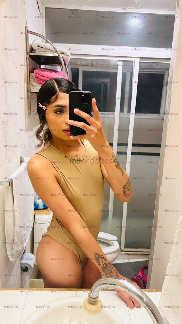 FOTOS DE HOLA MI NOMBRE ES SOFÍA, NUEVA EN TU CIUDAD, LISTA PARA SATISFACERTE!