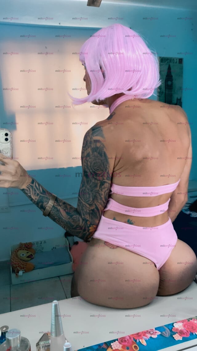 FOTOS DE ACTIVA SÚPER DOTADA COGELONA PROMOCIÓN TODO INCLUIDO