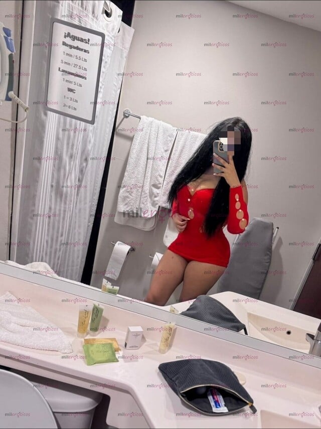 FOTOS DE SI DE PLACER SE TRATA LLEGASTE AL PERFIL INDICADO, SOY UNA JOVENCITA LINDA